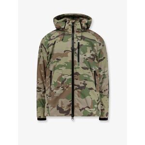 Outhere Men Aloy Nylon Down Jacket